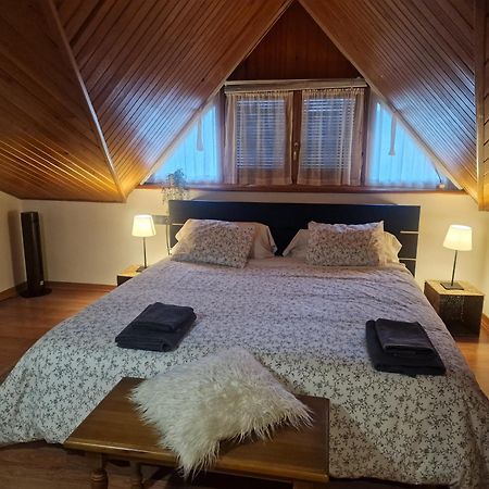 La Buhardilla De Gavin Apartment Bagian luar foto