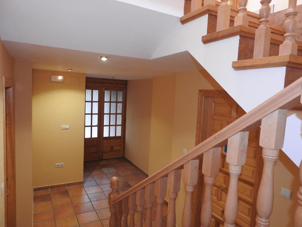 La Buhardilla De Gavin Apartment Bagian luar foto