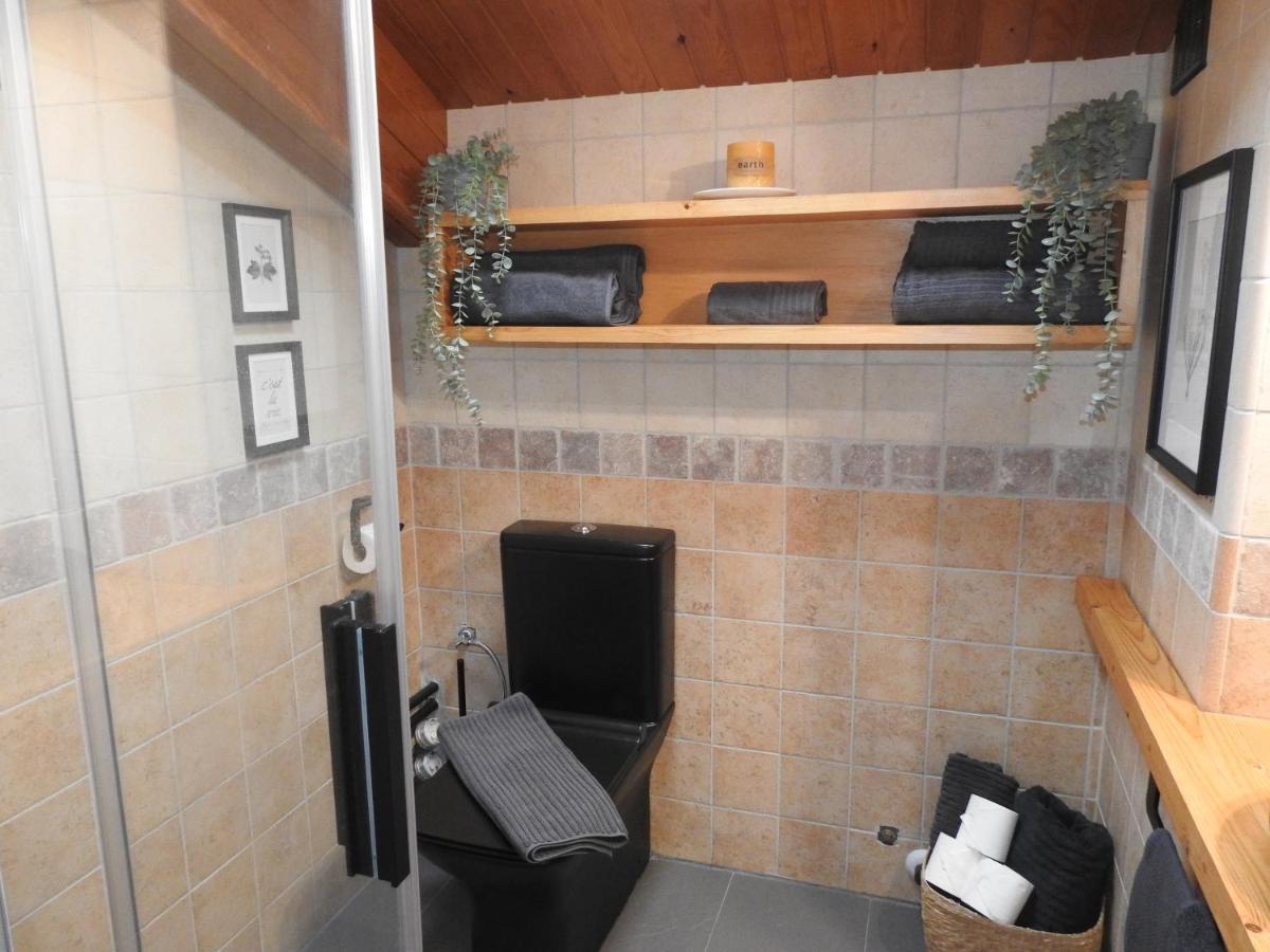 La Buhardilla De Gavin Apartment Bagian luar foto