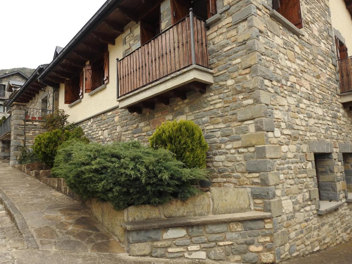 La Buhardilla De Gavin Apartment Bagian luar foto
