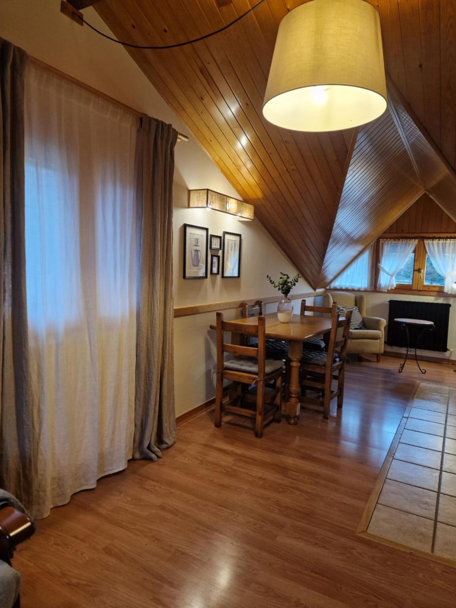 La Buhardilla De Gavin Apartment Bagian luar foto